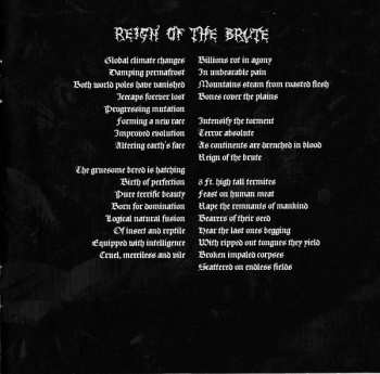 CD Asphyx: Deathhammer