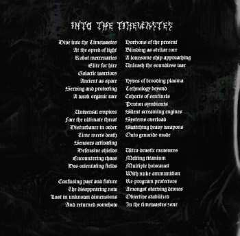 CD Asphyx: Deathhammer