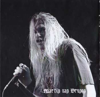 CD Asphyx: Deathhammer