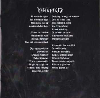 CD Asphyx: Deathhammer