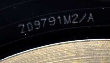 2LP Asphyx: Asphyx LTD