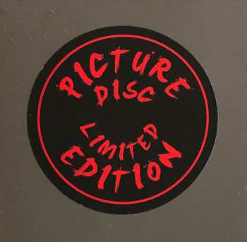 2LP Asphyx: Asphyx LTD | PIC