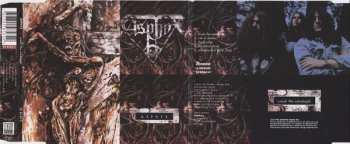 LP Asphyx: Crush The Cenotaph