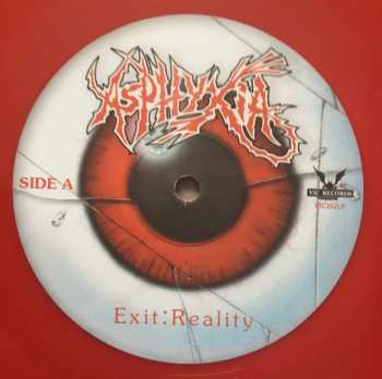 LP Asphyxia: Exit: Reality
