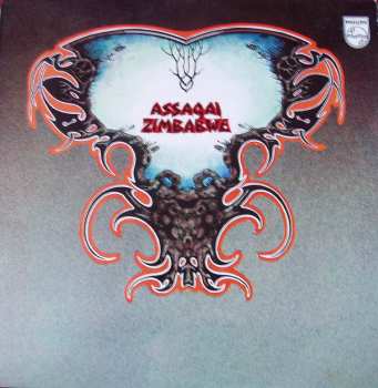 Album Assagai: Zimbabwe