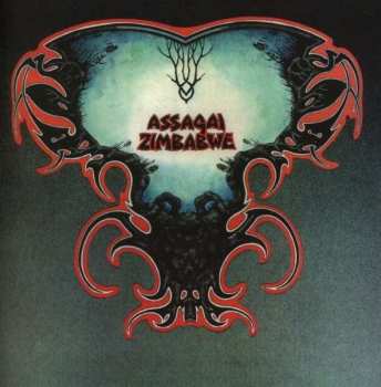 CD Assagai: Zimbabwe