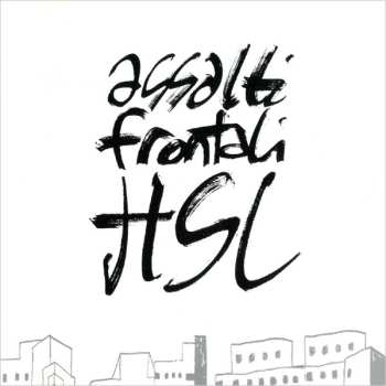 Album Assalti Frontali: HSL