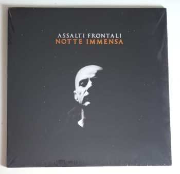 LP Assalti Frontali: Notte Immensa