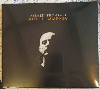 CD Assalti Frontali: Notte Immensa