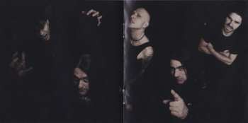 CD Assassin: Breaking The Silence