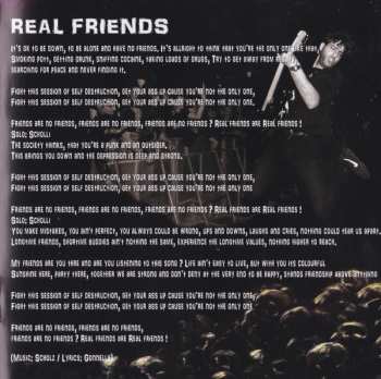 CD Assassin: Breaking The Silence