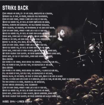 CD Assassin: Breaking The Silence