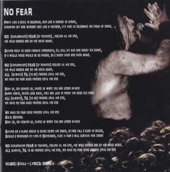 CD Assassin: Breaking The Silence