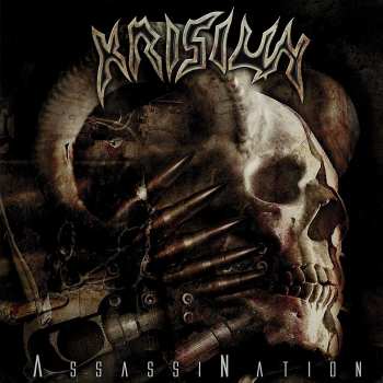 LP Krisiun: AssassiNation LTD | CLR