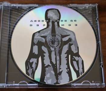 CD Assemblage 23: Defiance