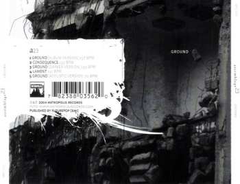 CD Assemblage 23: Ground