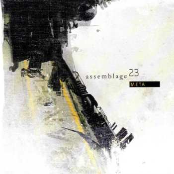 Album Assemblage 23: Meta