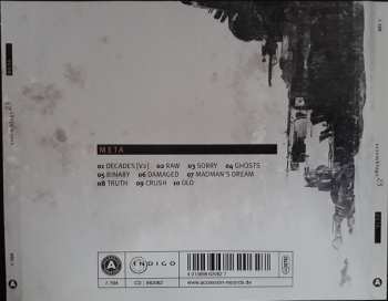 CD Assemblage 23: Meta