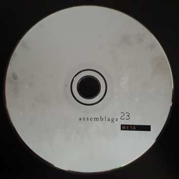 CD Assemblage 23: Meta