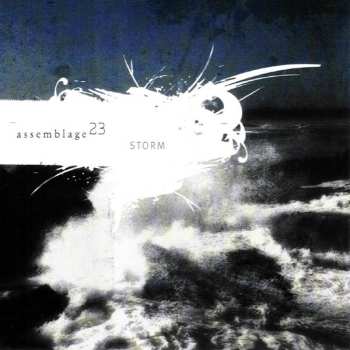 Album Assemblage 23: Storm