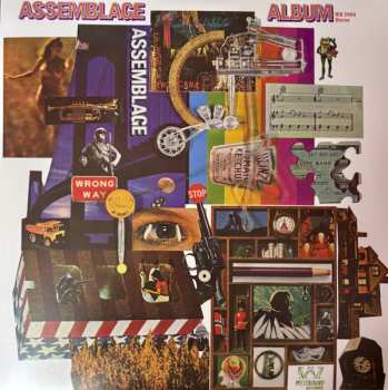 LP Assemblage: Album