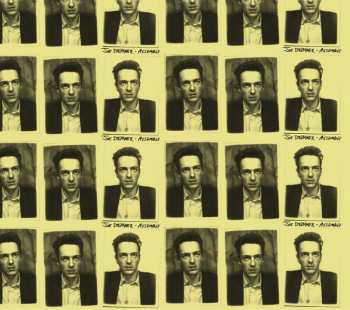 CD Joe Strummer: Assembly