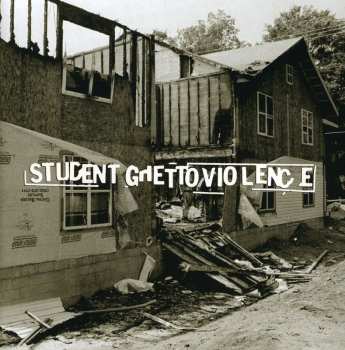 Album Asshole Parade: Student Ghetto Violence