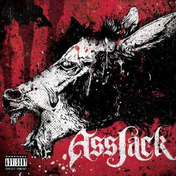 CD Assjack: Assjack