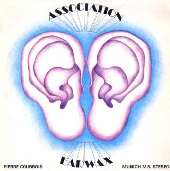 CD Association P.C.: Earwax