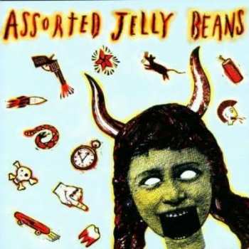 Album Assorted Jelly Beans: Assorted Jelly Beans