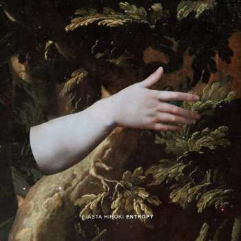 Album Asta Hiroki: Entropy