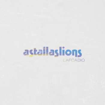 Album As Tall As Lions: Lafcadio