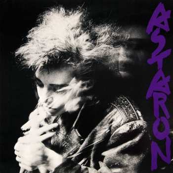 Album Astaron: Astaron