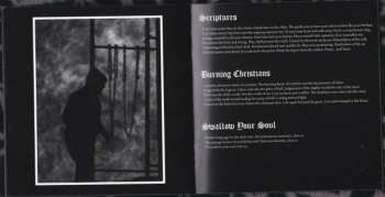 CD Astaroth: The Demos ’93 / ’95 / ‘98