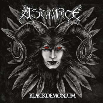 CD Astarte: Blackdemonium