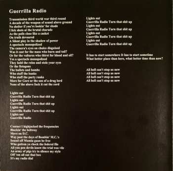 CD Asterism: The Session Vol.2