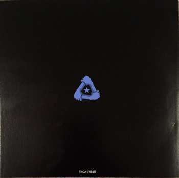 CD Asterism: The Session Vol.2