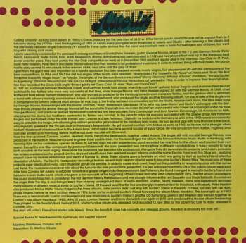 LP Asterix: Asterix