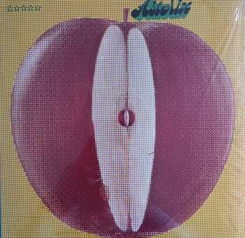 LP Asterix: Asterix 