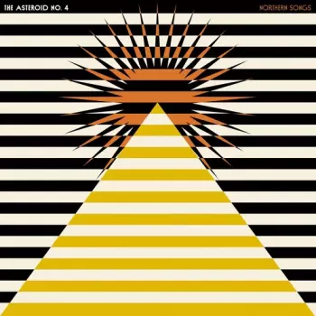 Asteroid No. 4: Northern Songs