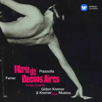 María De Buenos Aires