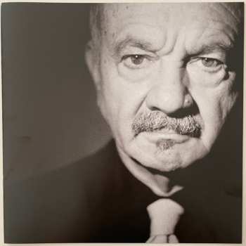 3LP/Doos Astor Piazzolla: The American Clavé Recordings