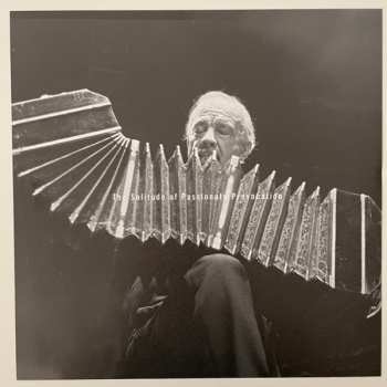 3LP/Doos Astor Piazzolla: The American Clavé Recordings