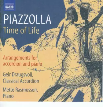 Time Of Life