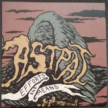 Astpai: Efforts And Means