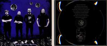 CD Astraal: Astraal