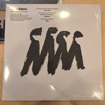 LP Astral Bakers: The Whole Story