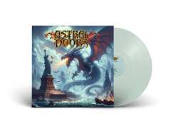 LP Astral Doors: The End Of It All Ltd.
