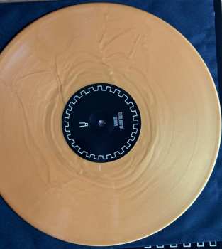 LP Astral Kompakt: Goldader CLR | LTD
