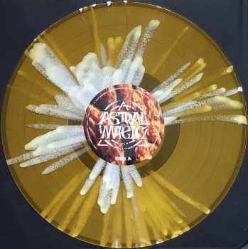 LP Astral Magic: Magical Kingdom LTD | CLR
